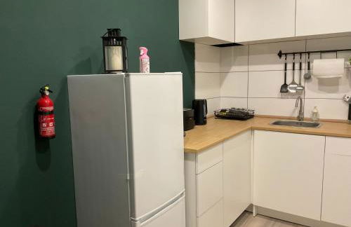 Modernes Studio am Dreiländereck - Foto 12