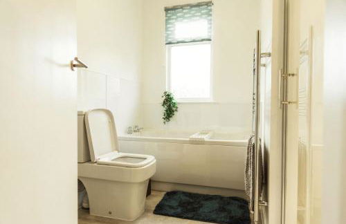 No 4 the Highlands - Foto 10