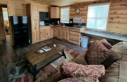 HTR Black Hills Resort - Foto 34