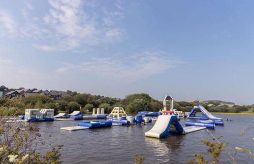 Lodge 27 - Resort & Spa - Parking - Private Hot Tub - Foto 30