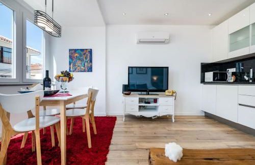 T2 Tiles Apartment Estoril - Foto 11