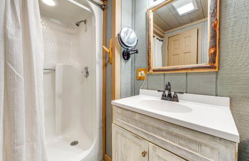 The BearFoote Chalet - Foto 15