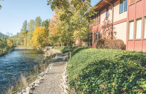 Salmon River Condo #5 - Foto 37