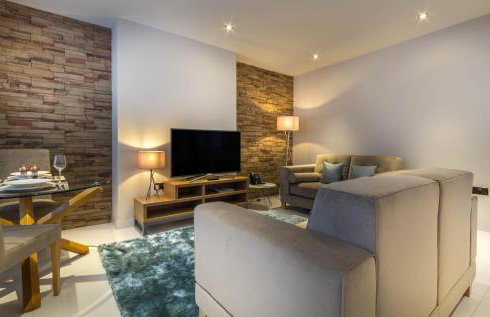 Mansio Suites Basinghall - Foto 63