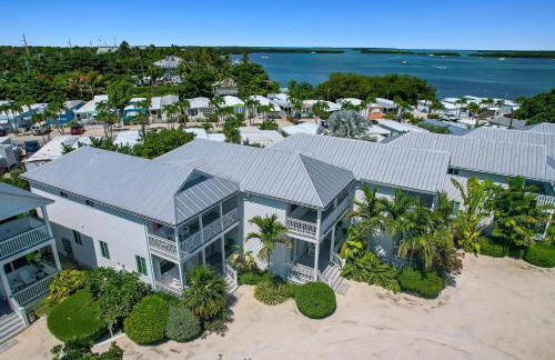 Bayberry Key - Waterfront Boutique Resort, Dock, Direct Water views! - Foto 18