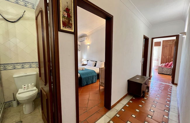 Alvor Traditional Villa by Homing - Foto 28