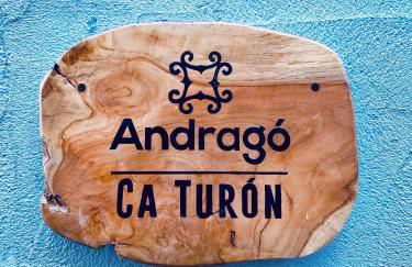 Ca Turón casa de pueblo - Foto 11