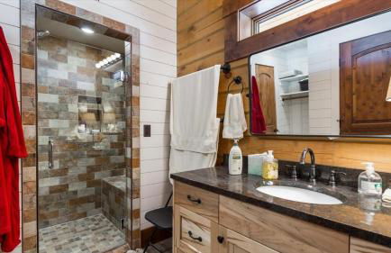 Targhee Shadows - Tetons Yellowstone hot tub - Foto 30