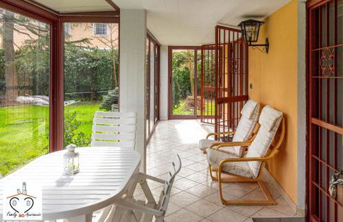 FamilyBO Apartments Villa Jacqueline - Photo 28