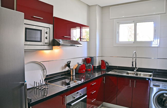 Mnar Castle Apartments - Photo 20