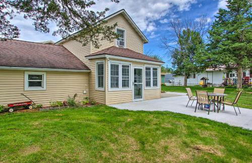 Harpers Ferry Escape Near Hiking and Kayaking - Foto 13