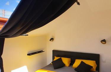 "Le Petit Paradis" au Centre Ville d'Oyonnax - Foto 55