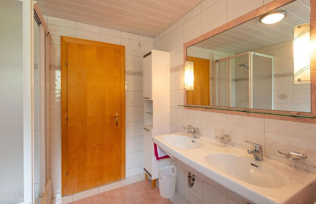 Lush Apartment in Strengen Near St Anton am Arlberg - Foto 21