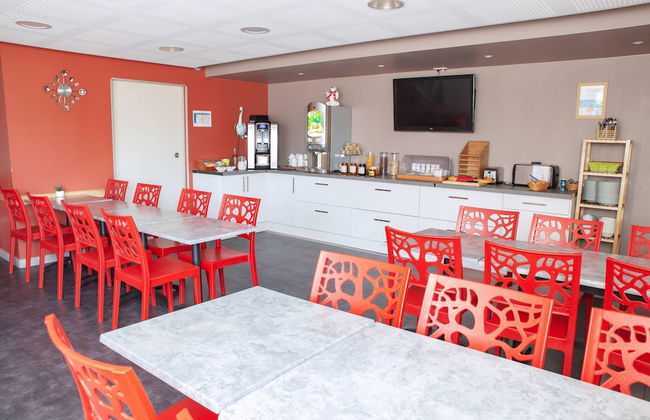 Comfort Aparthotel Mutzig Portes d'Alsace - Foto 33