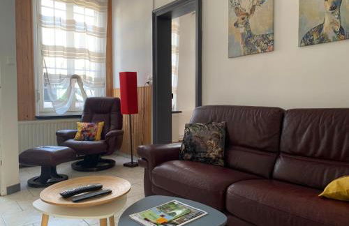 GITE Le 458 - Guise - Foto 4