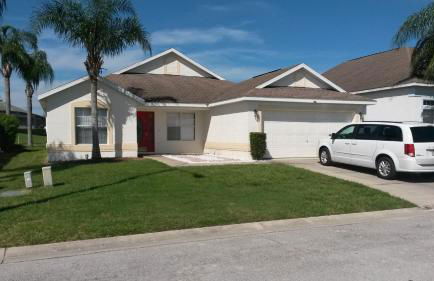 Florida Villa - Foto 1