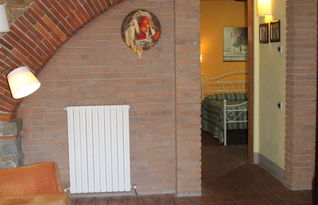 Agriturismo la Torre - Foto 12