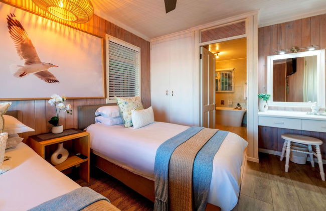 Knysna River Club by First Private Stays - Foto 25