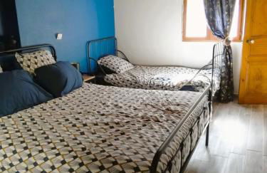 Maison de caractère 170m2 coeur de village - Foto 13