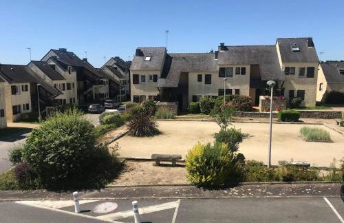 Petite maison avec piscine à 500m de la plage - Foto 16