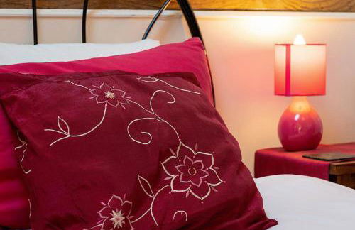 The Coach House - Foto 12