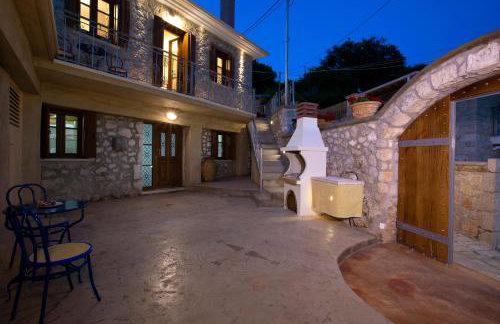 Villa Eglouvi - Foto 6