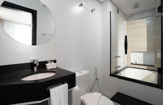 Bossa Jurerê Hotel - Photo 30