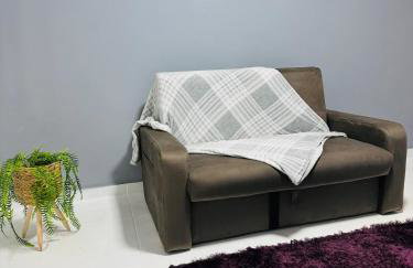 Loft manaus Santorini - Foto 6