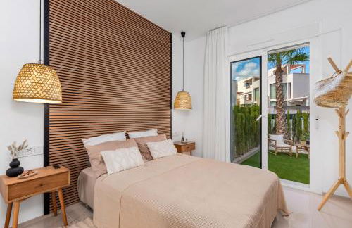 Sunny Dream Apartment Quesada, Alicante - Photo 15