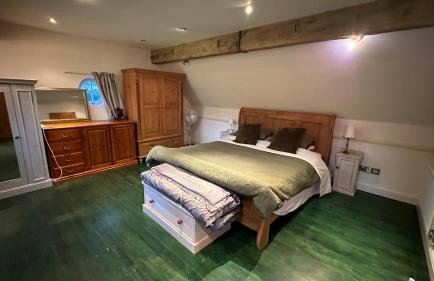 Holly Cottage - Foto 44