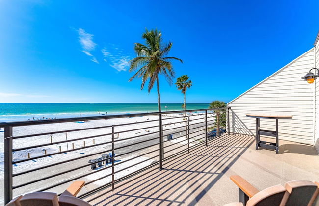 Fanta-Sea on the Beach by Beachside Management - 53 Beach Rd - Foto 39