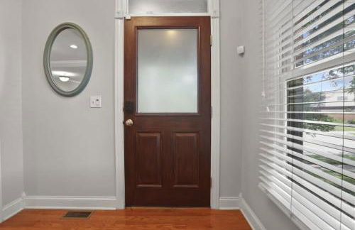 Housepitality - The Victorian Vacation Home - Foto 16