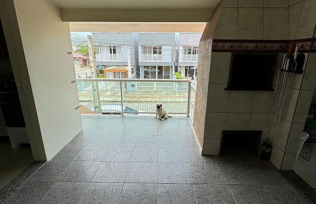 Casa de Praia Ponta do Galeão - Garopaba - Foto 9