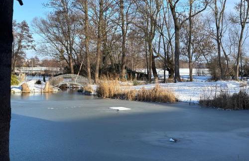 Ferienwohnung Domaene Kermen - Foto 4