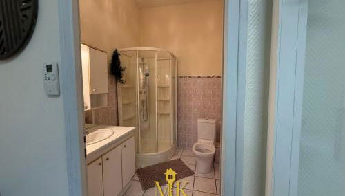 T2 Chic & Lumineux Bar-le-Duc Centre-Ville - Foto 5