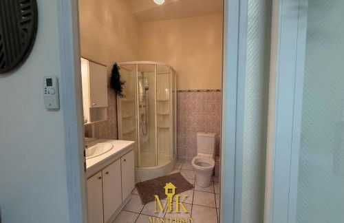 T2 Chic & Lumineux Bar-le-Duc Centre-Ville - Foto 5