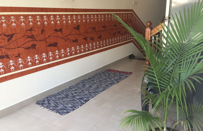 Aryavilla Heritage - Foto 57