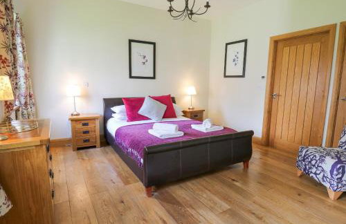 Yr Hen Beudy - Foto 10