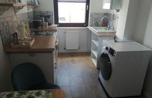 privates, gemütliches Appartement - Foto 8