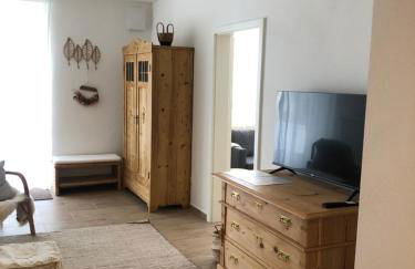 Ländliche Fewo Wildblume, 4 km zum Stausee - Foto 8