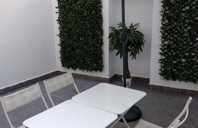 Apartamentos Pompidou - Foto 68