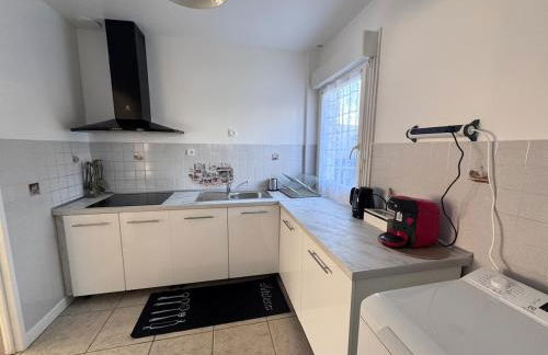 Séjour détente et confort au calme d une impasse - Foto 41