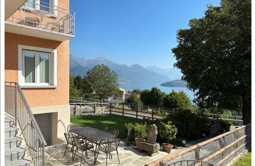 Casa Azalea, vista lago e giardino - Foto 1