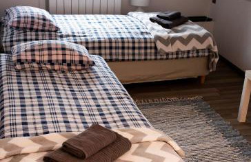 Dom Góra na Mazurach Balia z jacuzzi - Foto 47