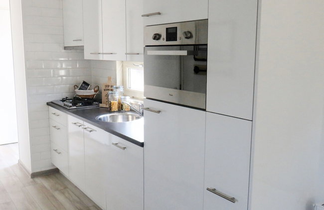 Chalet Near Lake Veluwemeer - Foto 4