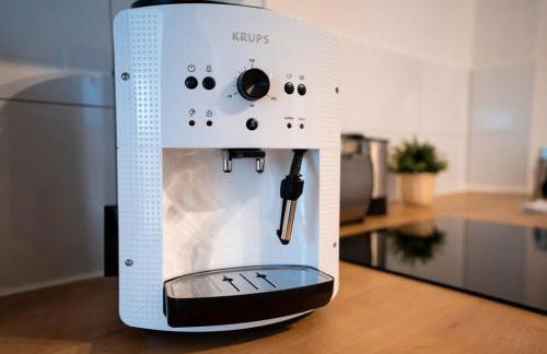 Hamburg City Apartment for 7 - Foto 7