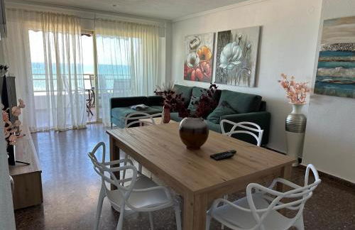 Euromar Playa Cullera frente al mar con garaje - Photo 6