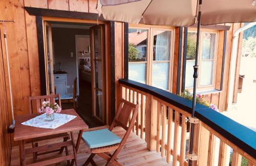 Ferienwohnung Eisenberger inkl. Chiemgaukarte - Foto 22