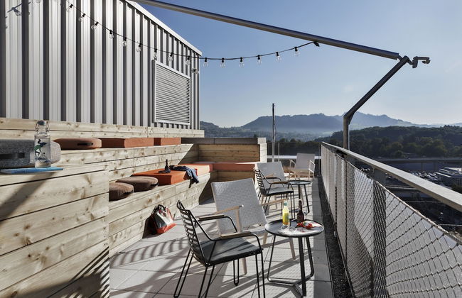 Stay KooooK Bern Wankdorf – Online Check In - Foto 78