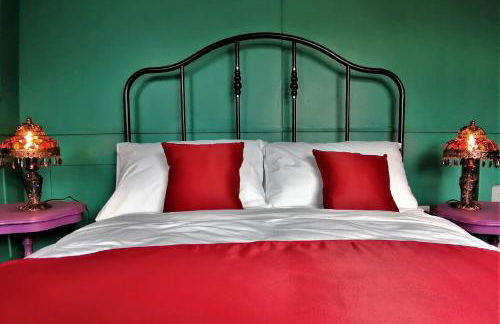 Mourne Mountain Art Apartments - Foto 22